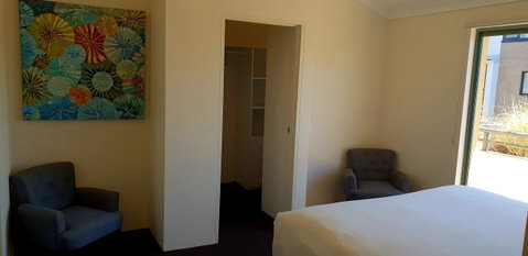 Liv Arena Apartments Darling Harbour - Accommodation Newcastle 9