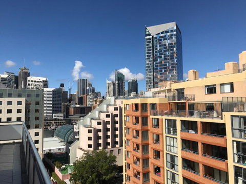 Liv Arena Apartments Darling Harbour - Accommodation Newcastle 21