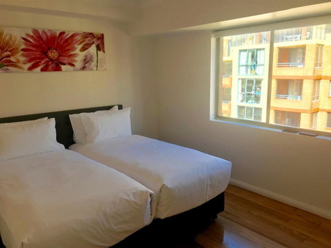 Liv Arena Apartments Darling Harbour - Accommodation Newcastle 24