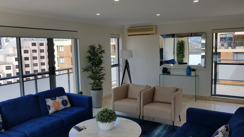 Liv Arena Apartments Darling Harbour - Accommodation Newcastle 16