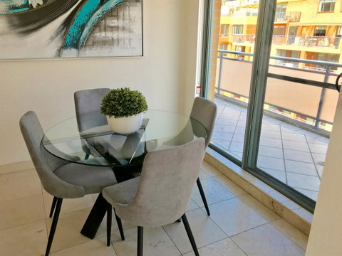 Liv Arena Apartments Darling Harbour - Accommodation Newcastle 20