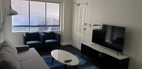 Liv Arena Apartments Darling Harbour - Accommodation Newcastle 1