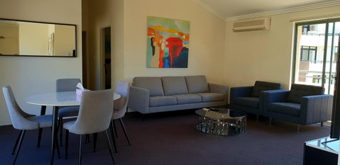 Liv Arena Apartments Darling Harbour - Accommodation Newcastle 15