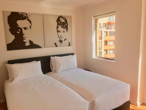 Liv Arena Apartments Darling Harbour - Accommodation Newcastle 25