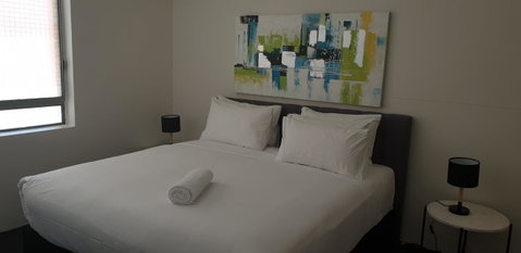 Liv Arena Apartments Darling Harbour - Accommodation Newcastle 5