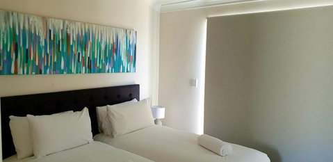 Liv Arena Apartments Darling Harbour - Accommodation Newcastle 8