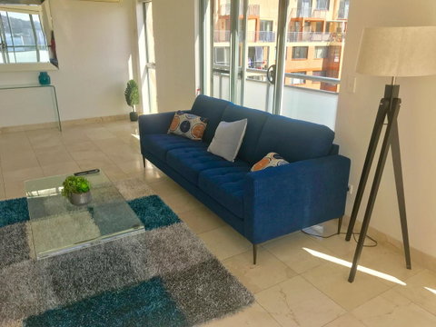 Liv Arena Apartments Darling Harbour - Accommodation Newcastle 22