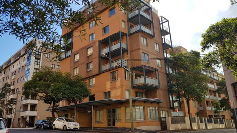 Liv Arena Apartments Darling Harbour - Accommodation Newcastle 31