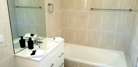 Liv Arena Apartments Darling Harbour - Accommodation Newcastle 11