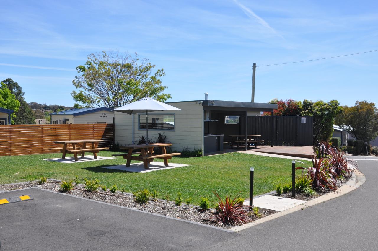 Karabar NSW Accommodation Newcastle