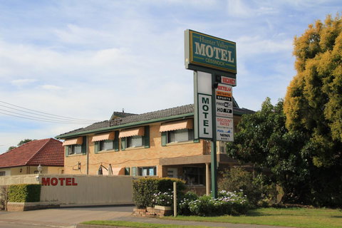 Hunter Valley Motel - Accommodation Newcastle 0