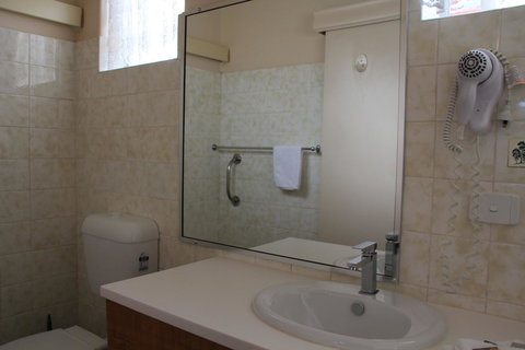 Hunter Valley Motel - Accommodation Newcastle 14