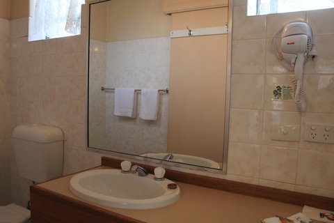 Hunter Valley Motel - Accommodation Newcastle 24