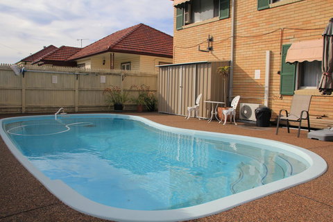 Hunter Valley Motel - Accommodation Newcastle 23