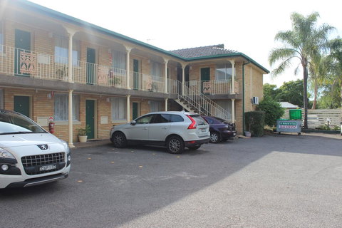Hunter Valley Motel - Accommodation Newcastle 26