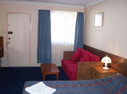 Hunter Valley Motel - Accommodation Newcastle 11