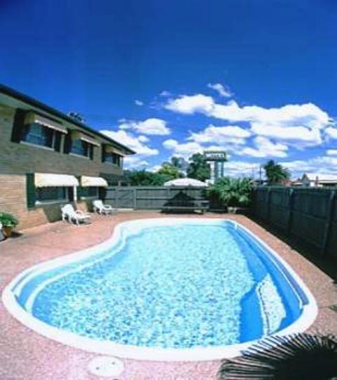 Hunter Valley Motel - Accommodation Newcastle 28
