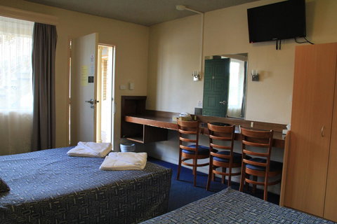 Hunter Valley Motel - Accommodation Newcastle 7