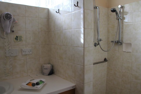 Hunter Valley Motel - Accommodation Newcastle 19