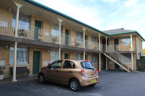 Hunter Valley Motel - Accommodation Newcastle 27