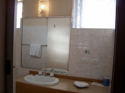 Hunter Valley Motel - Accommodation Newcastle 22