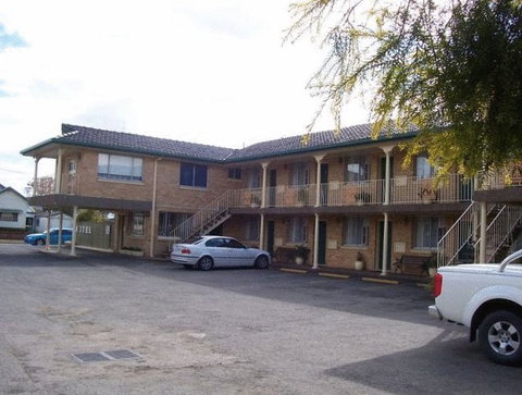 Hunter Valley Motel - Accommodation Newcastle 18