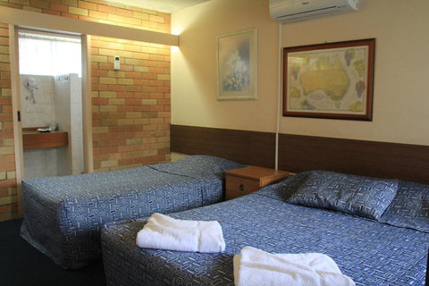 Hunter Valley Motel - Accommodation Newcastle 21