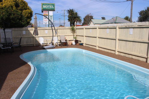 Hunter Valley Motel - Accommodation Newcastle 5