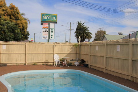 Hunter Valley Motel - Accommodation Newcastle 25