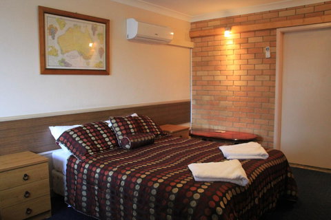 Hunter Valley Motel - Accommodation Newcastle 13