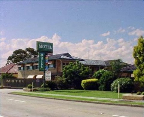 Hunter Valley Motel - Accommodation Newcastle 29