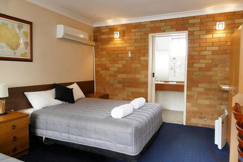 Hunter Valley Motel - Accommodation Newcastle 10