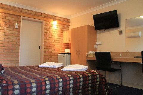Hunter Valley Motel - Accommodation Newcastle 6