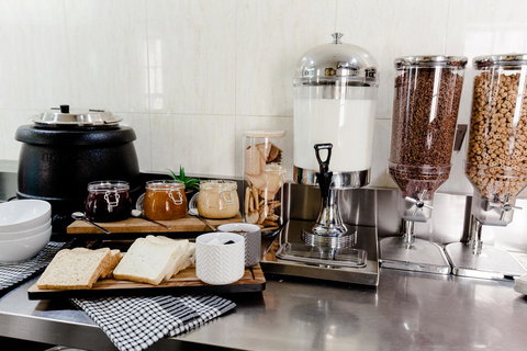 Mad Monkey Broadway - Accommodation Newcastle 27