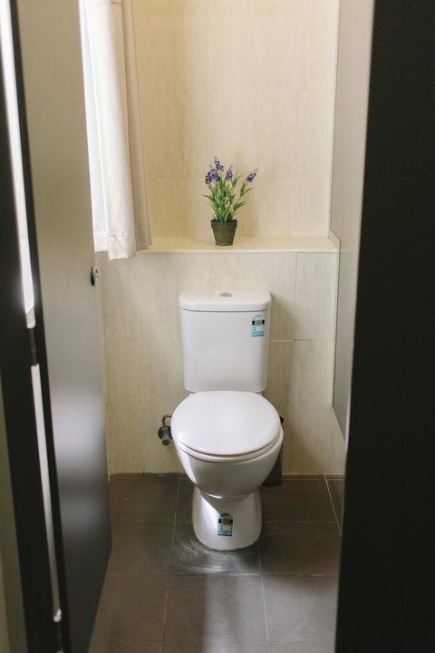 Mad Monkey Broadway - Accommodation Newcastle 32