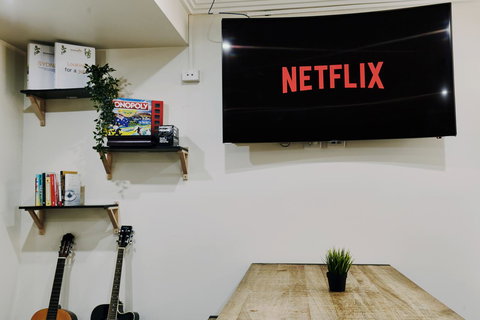 Mad Monkey Broadway - Accommodation Newcastle 12