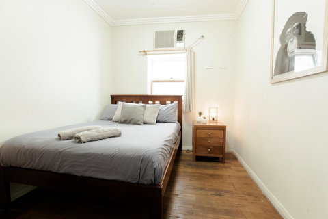 Mad Monkey Broadway - Accommodation Newcastle 21