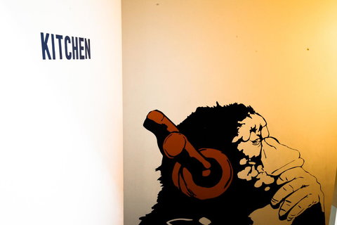 Mad Monkey Broadway - Accommodation Newcastle 24