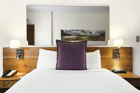 Mercure Sydney - Accommodation Newcastle 13
