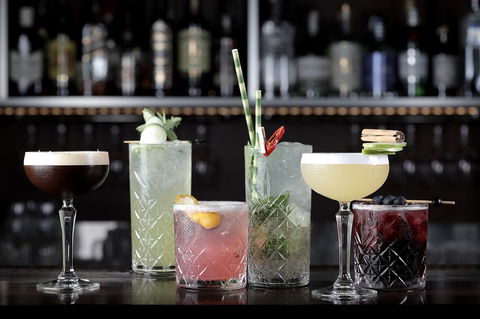 Mercure Sydney - Accommodation Newcastle 18