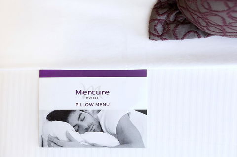 Mercure Sydney - Accommodation Newcastle 33