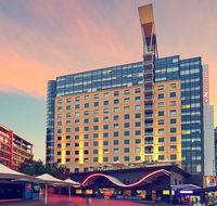 Mercure Sydney - Accommodation Newcastle
