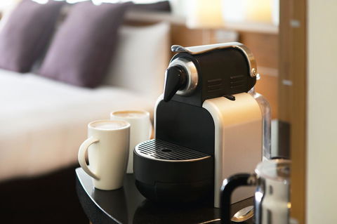 Mercure Sydney - Accommodation Newcastle 30