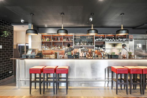 Mercure Sydney - Accommodation Newcastle 16