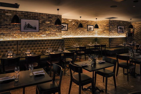 Mercure Sydney - Accommodation Newcastle 41