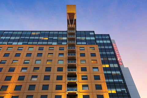Mercure Sydney - Accommodation Newcastle 19
