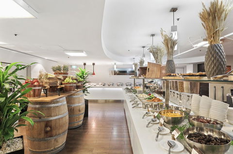 Mercure Sydney - Accommodation Newcastle 14