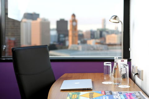 Mercure Sydney - Accommodation Newcastle 23