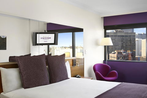 Mercure Sydney - Accommodation Newcastle 21