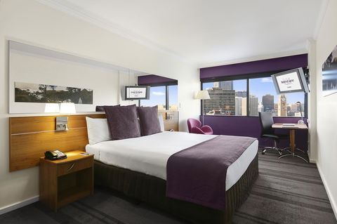 Mercure Sydney - Accommodation Newcastle 32
